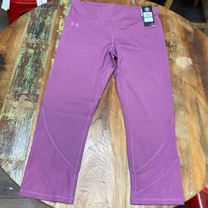 NWT Under Armour Athletic Pants